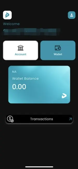 Doremi Wallet screenshot 4