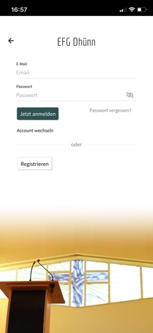 EFG Dhuenn Screenshot 2 of 3