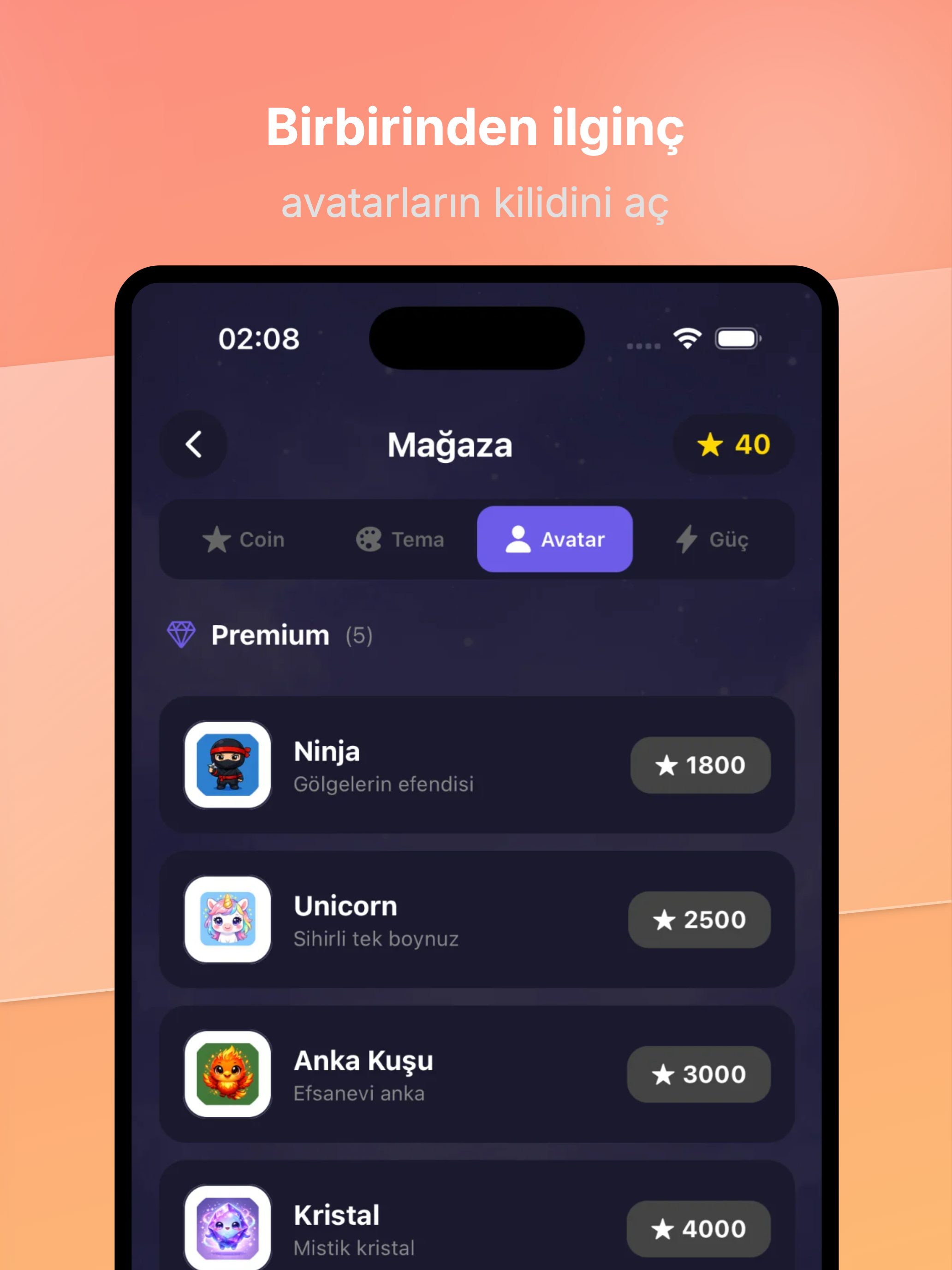 WordLoop - İngilizce Kelime