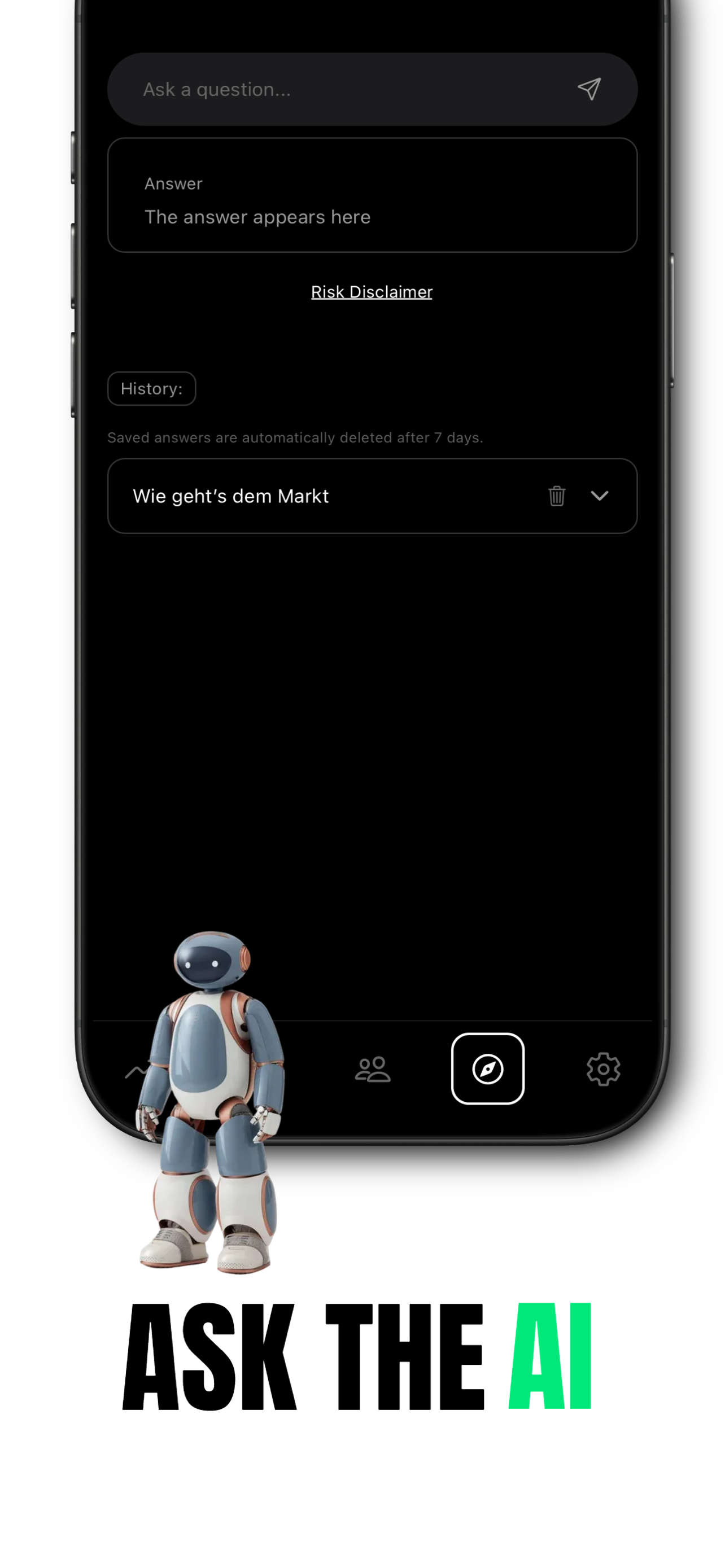 TheEdgeX screenshot 5