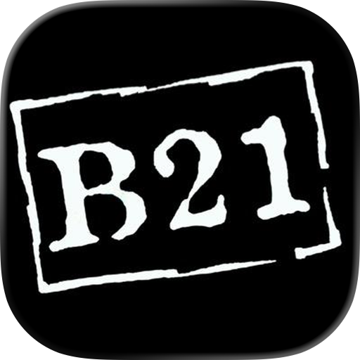 B21 Stage Time