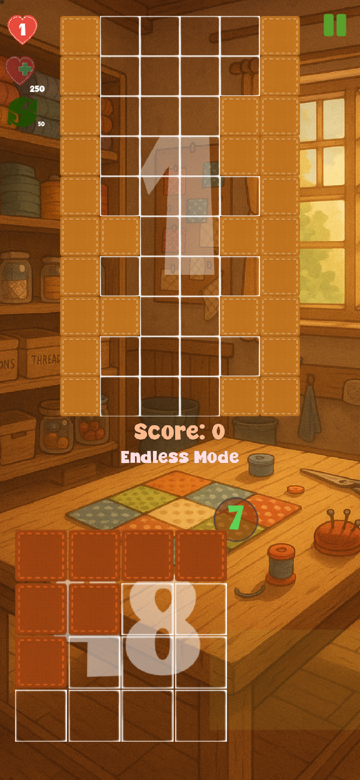 Patch! screenshot 5