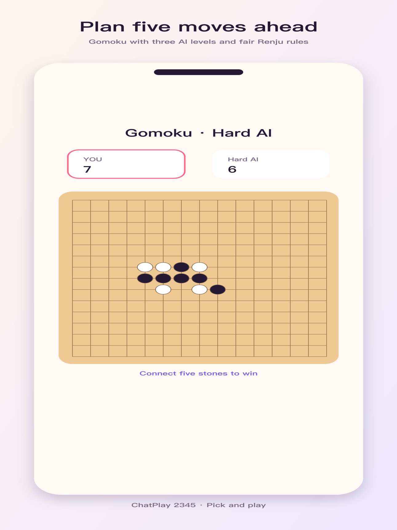 Screenshot 9 of ChatPlay 2345