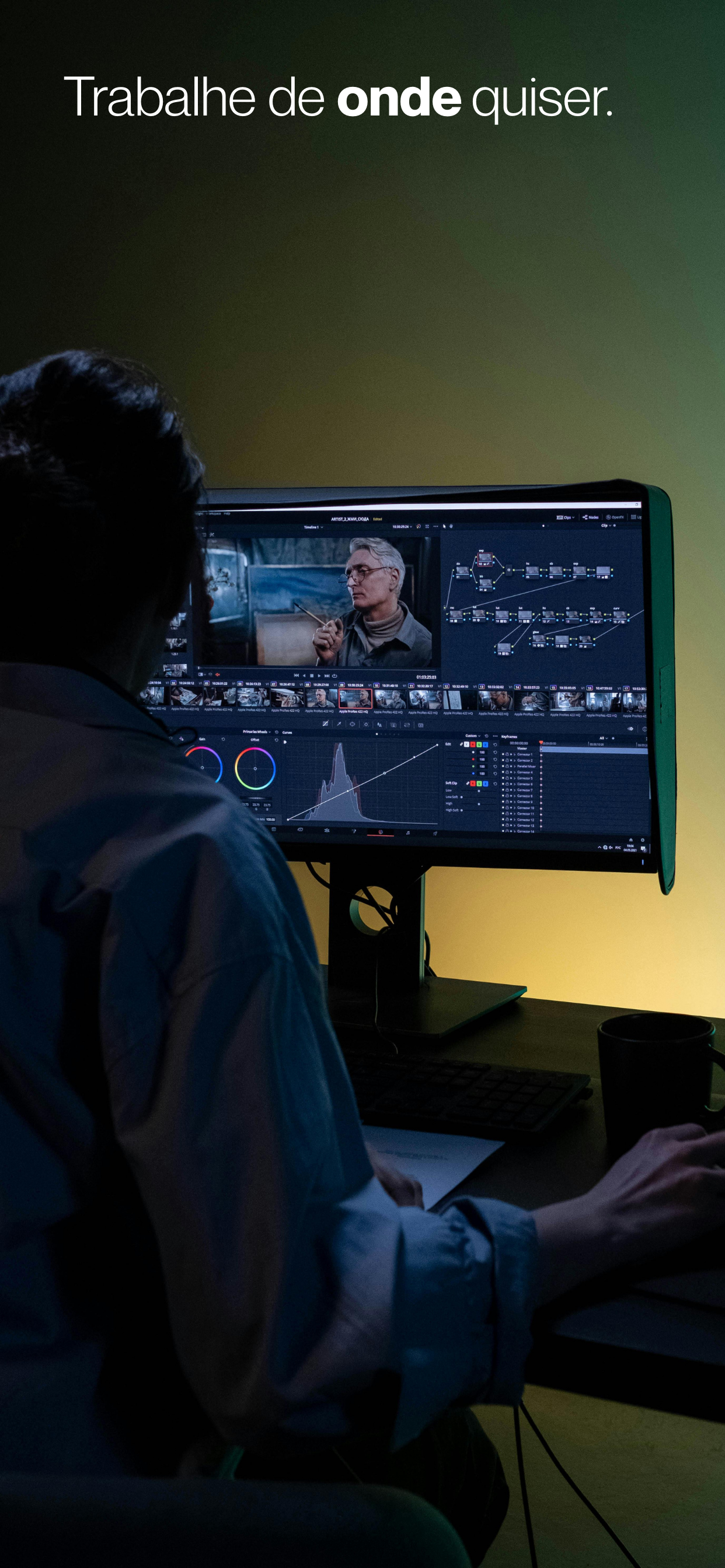 Holofly Criativo screenshot 7