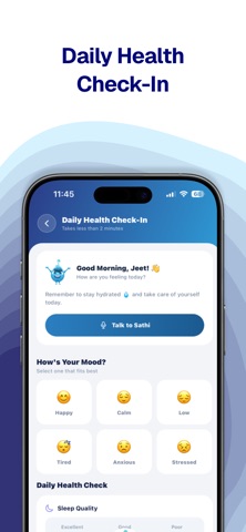 Tinybit AI - Elderly Care Screenshot 5 of 9