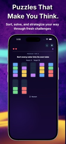 NeuroCraft screenshot 3