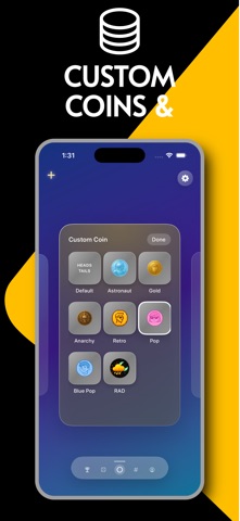 Party Tools screenshot