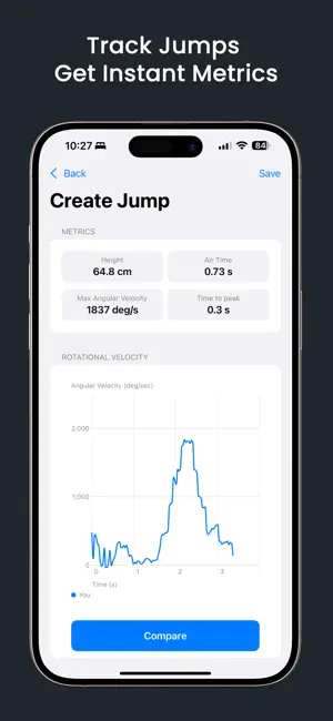 OOFSkate screenshot 1