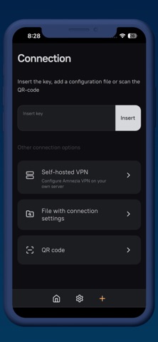 LeninVPN Screenshot 1 of 3