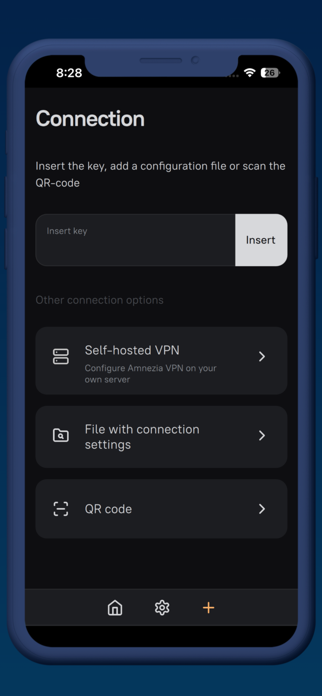 LeninVPN Screenshot 1 of 3