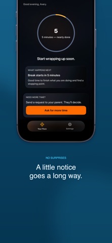 PaceOut Screenshot 6 of 6