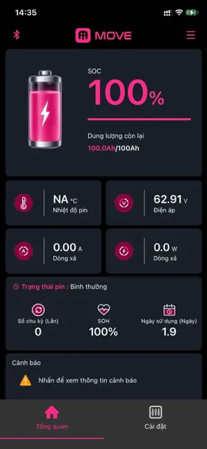 Move Battery screenshot 3