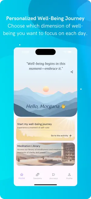 Personallie screenshot 3