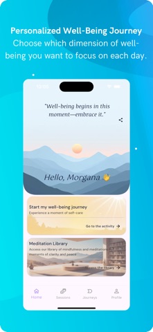 Personallie Screenshot 3 of 5