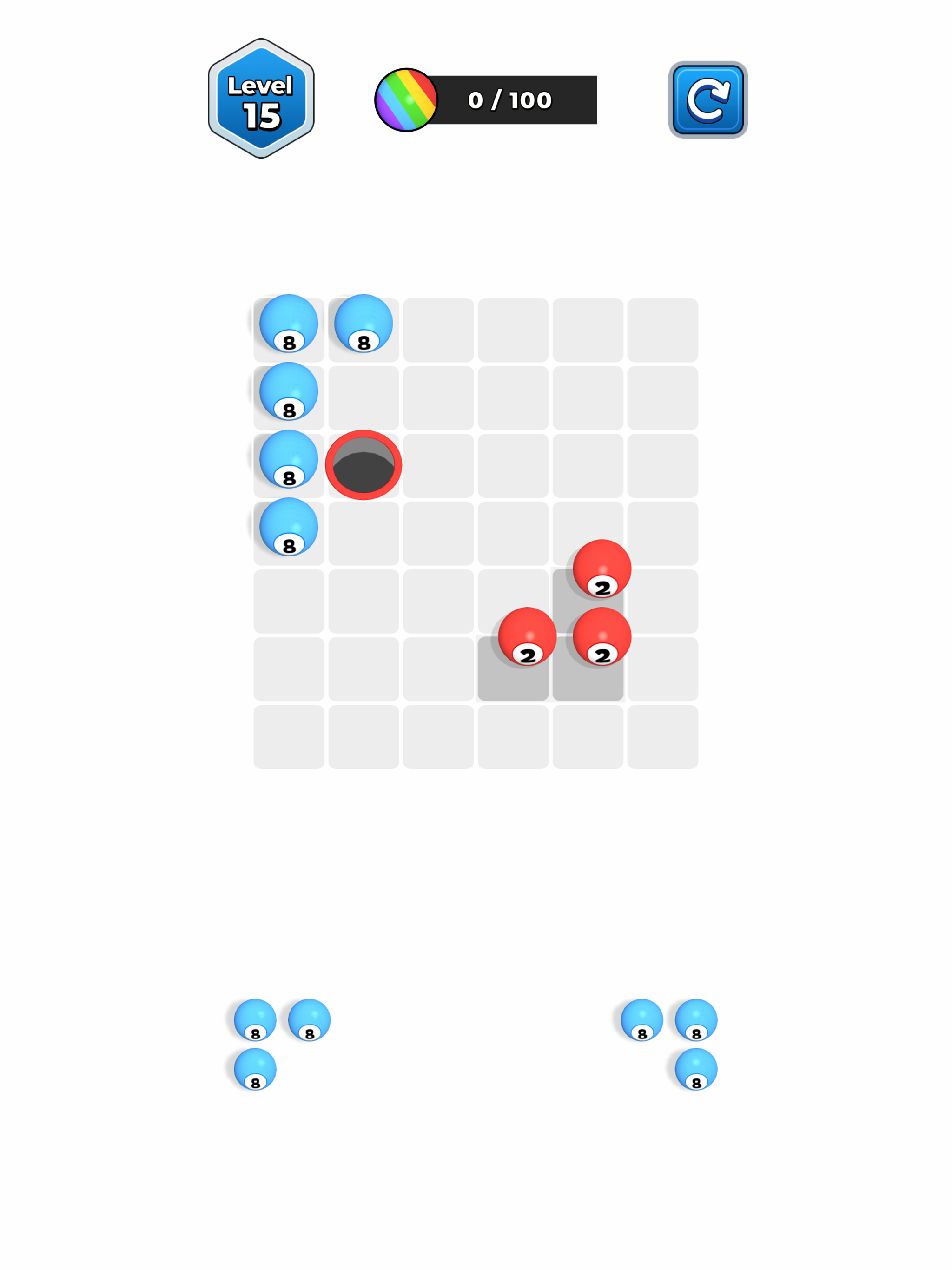 Holeverse screenshot 8