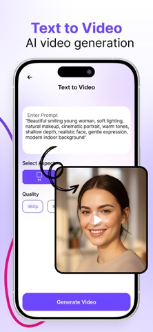 Pinki AI screenshot