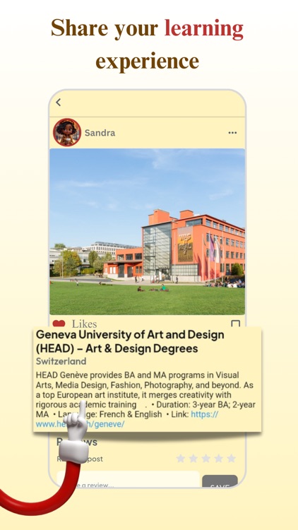 Study UP: Online Learning App screenshot-4