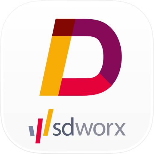 Daily by SD Worx