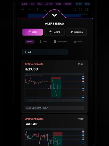 Jifu 360 iPad screenshot 3