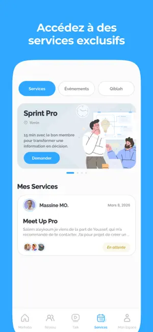 Boussole Pro screenshot 3