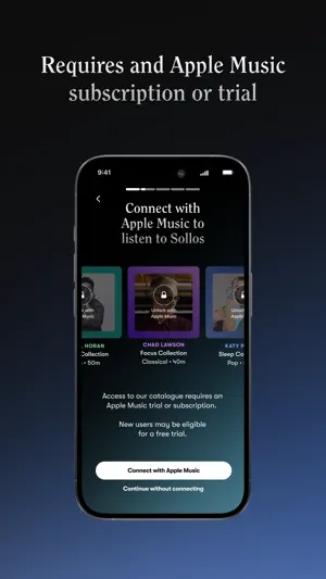 Sollos screenshot 3