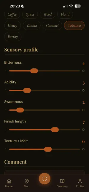 TooCacao screenshot 4