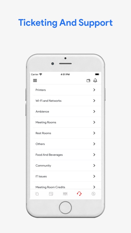 GoSpaze Co-Working screenshot-4