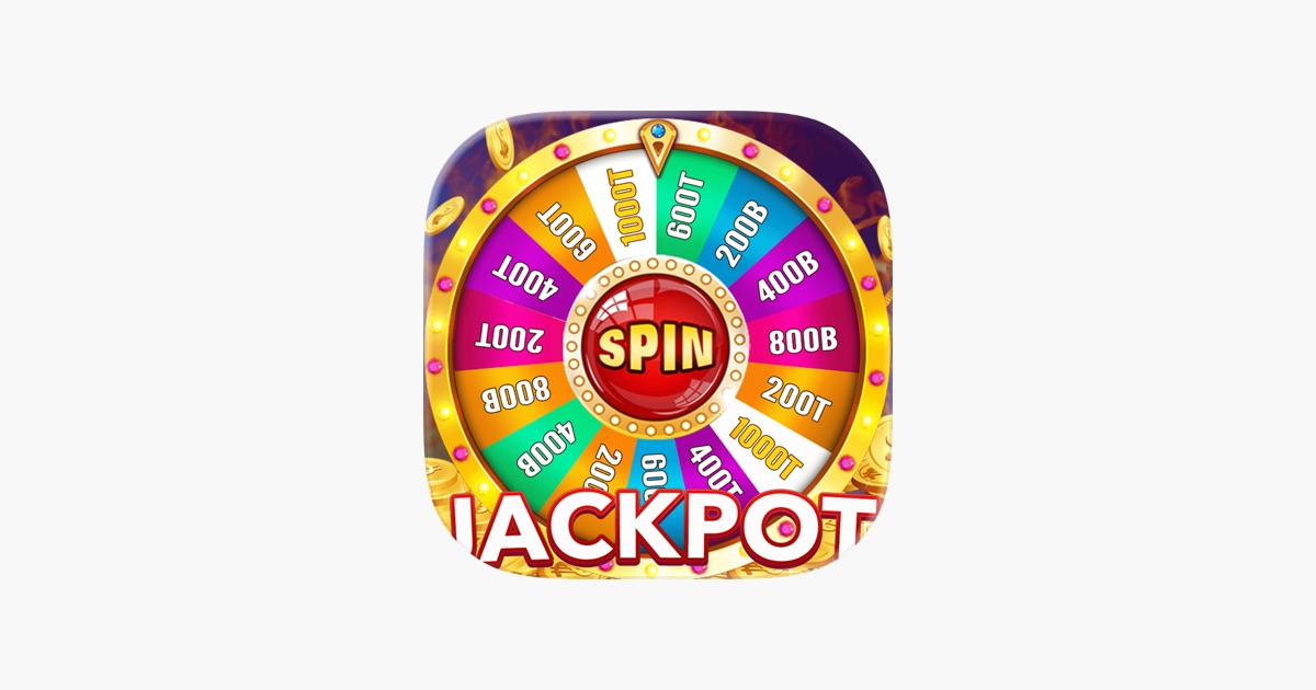 Luckyspins bilde