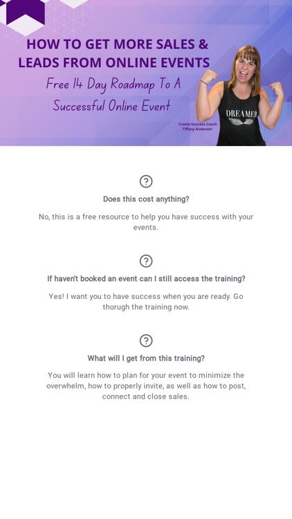 Create Success Coach Companion