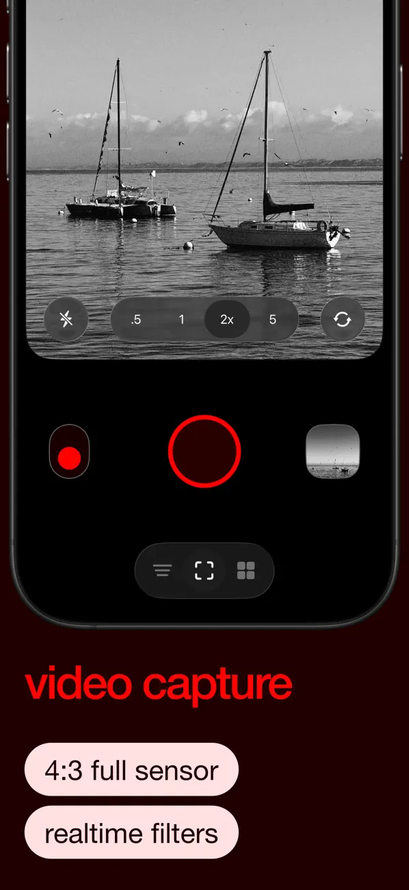 #6. West - Photo & Video Editor (iOS) Av: TheStudio, LLC
