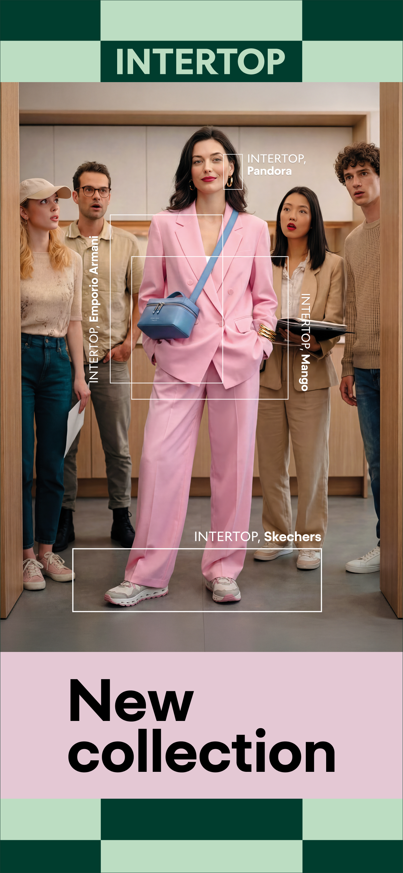 INTERTOP: Online Shopping