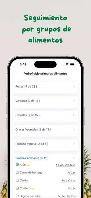 Bah-Bah screenshot 3