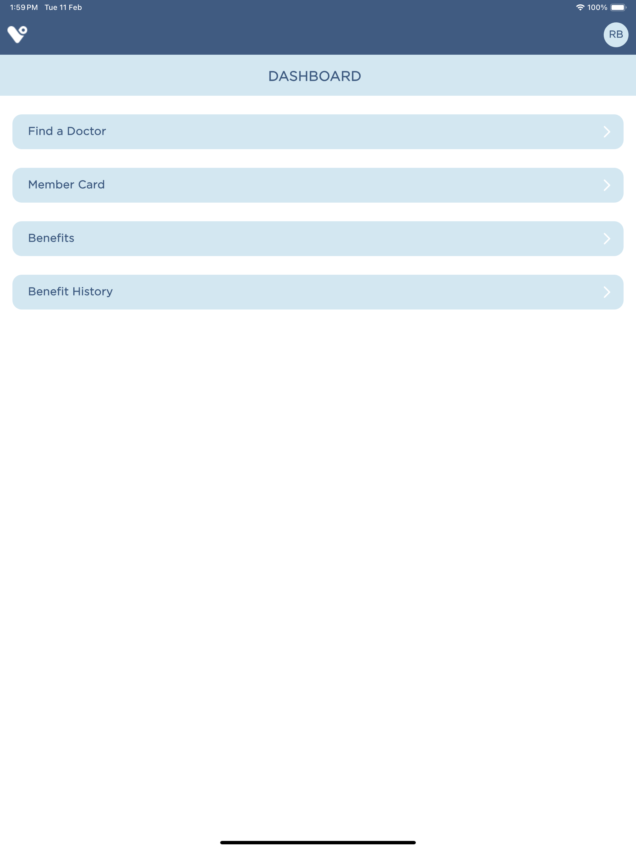 Vision Care Direct screenshot 10