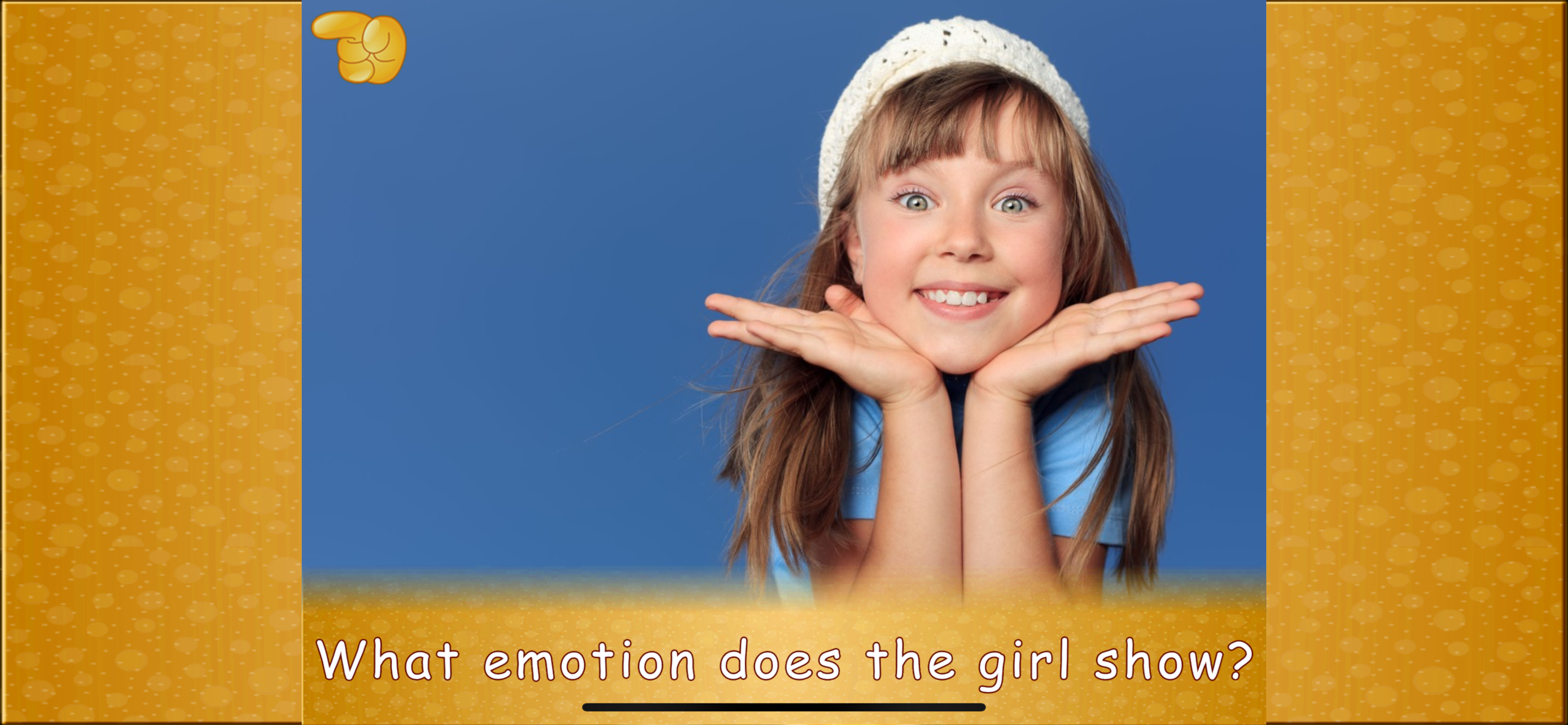 Emotion games for kids toddler screenshot 6