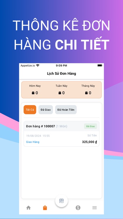 Alô Food - Nhà Hàng