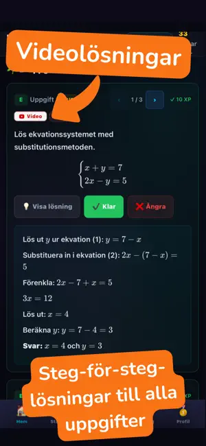 Maxa NP Ma2b med Smatte screenshot 1