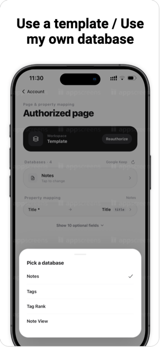 Clipno Screenshot 6 of 7