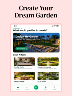 Garden Design: Landscape AI screenshot 11