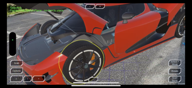 AR Engine Screenshot 7 of 10