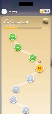 Word Valleys screenshot 6