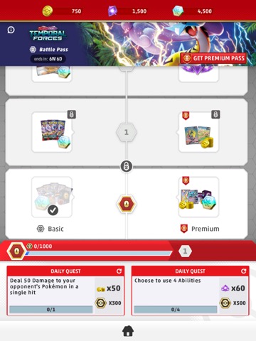 Pokémon TCG Liveのおすすめ画像3