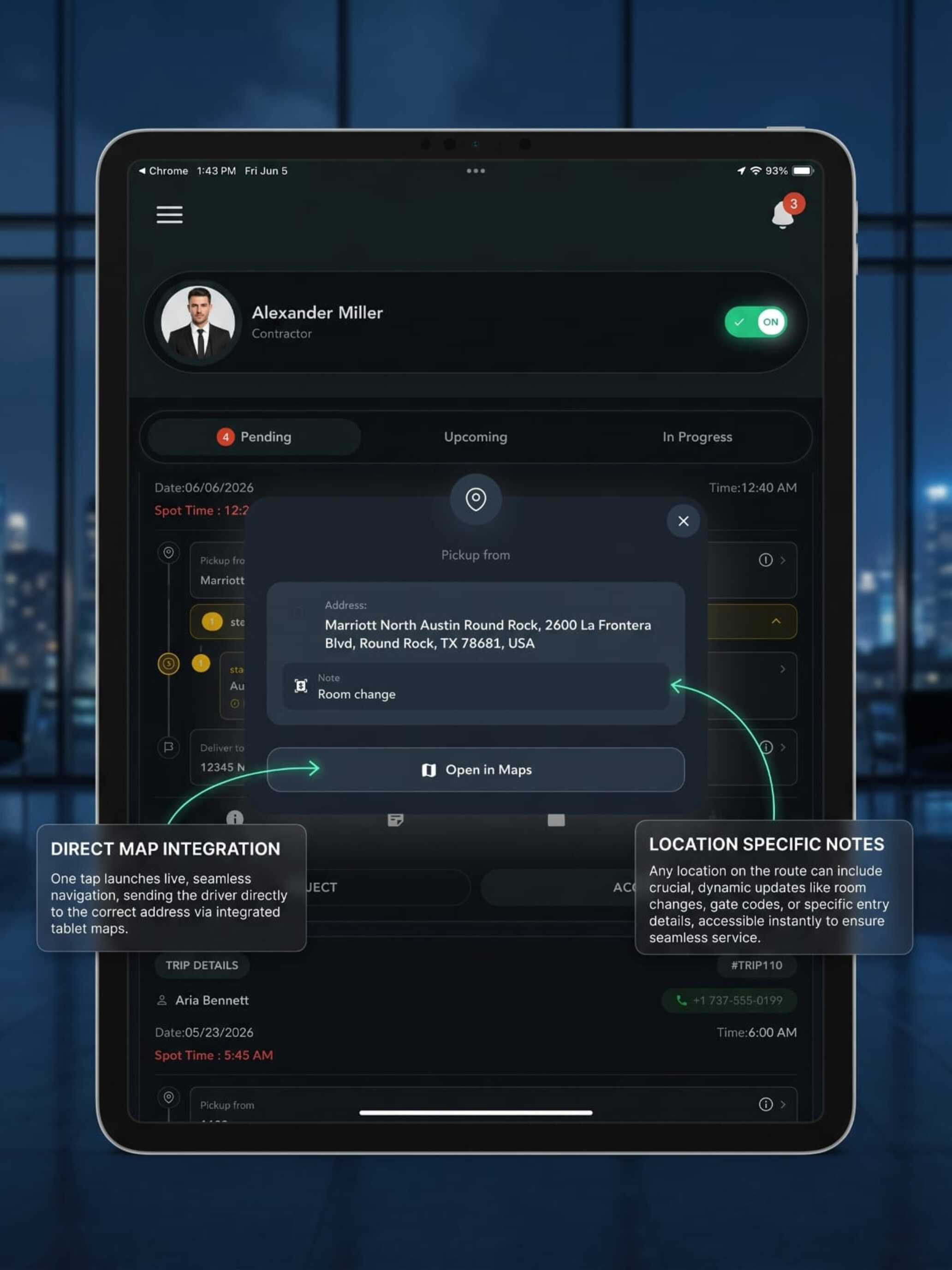 LimoVyro screenshot 10