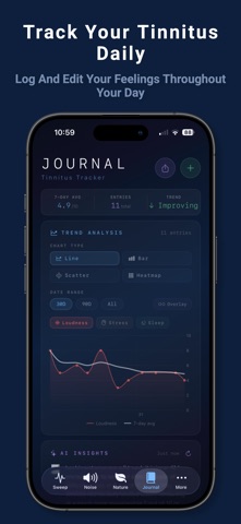 Tinnifix Screenshot 2 of 7