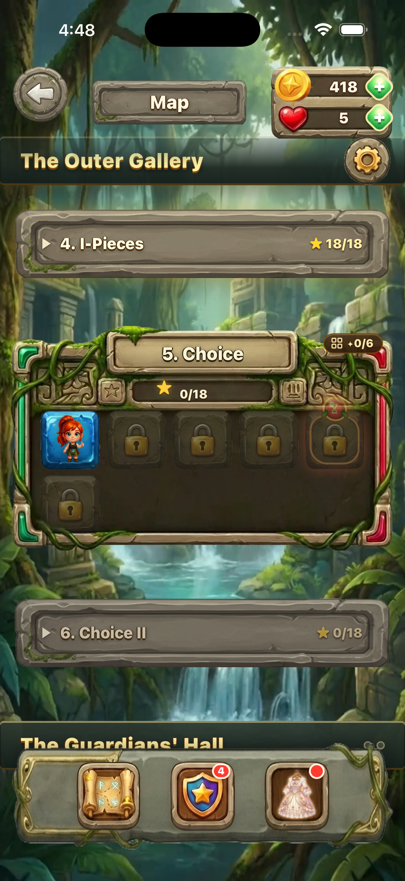 Sha Puzz screenshot 3