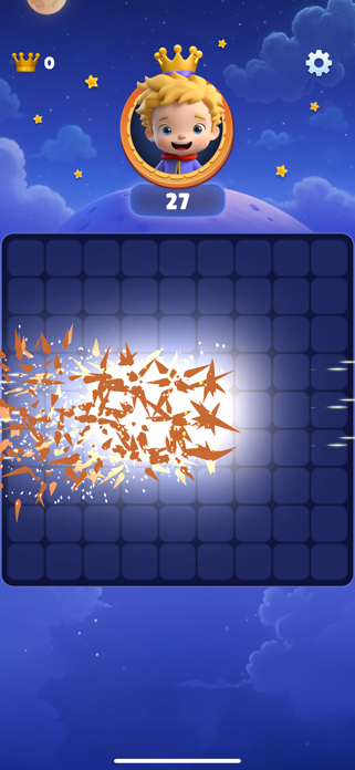 Royal Blocks Screenshot 5 of 5