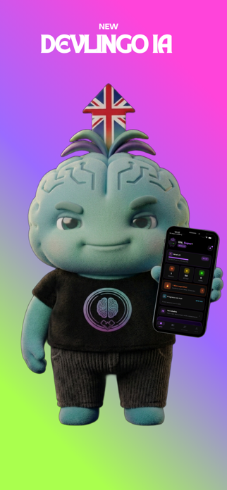 DevLingo AI Screenshot 1 of 6