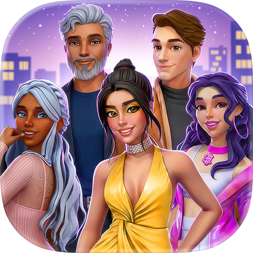 Single City: Social Life Sim