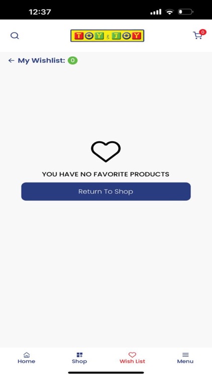 Toy & Joy screenshot-3