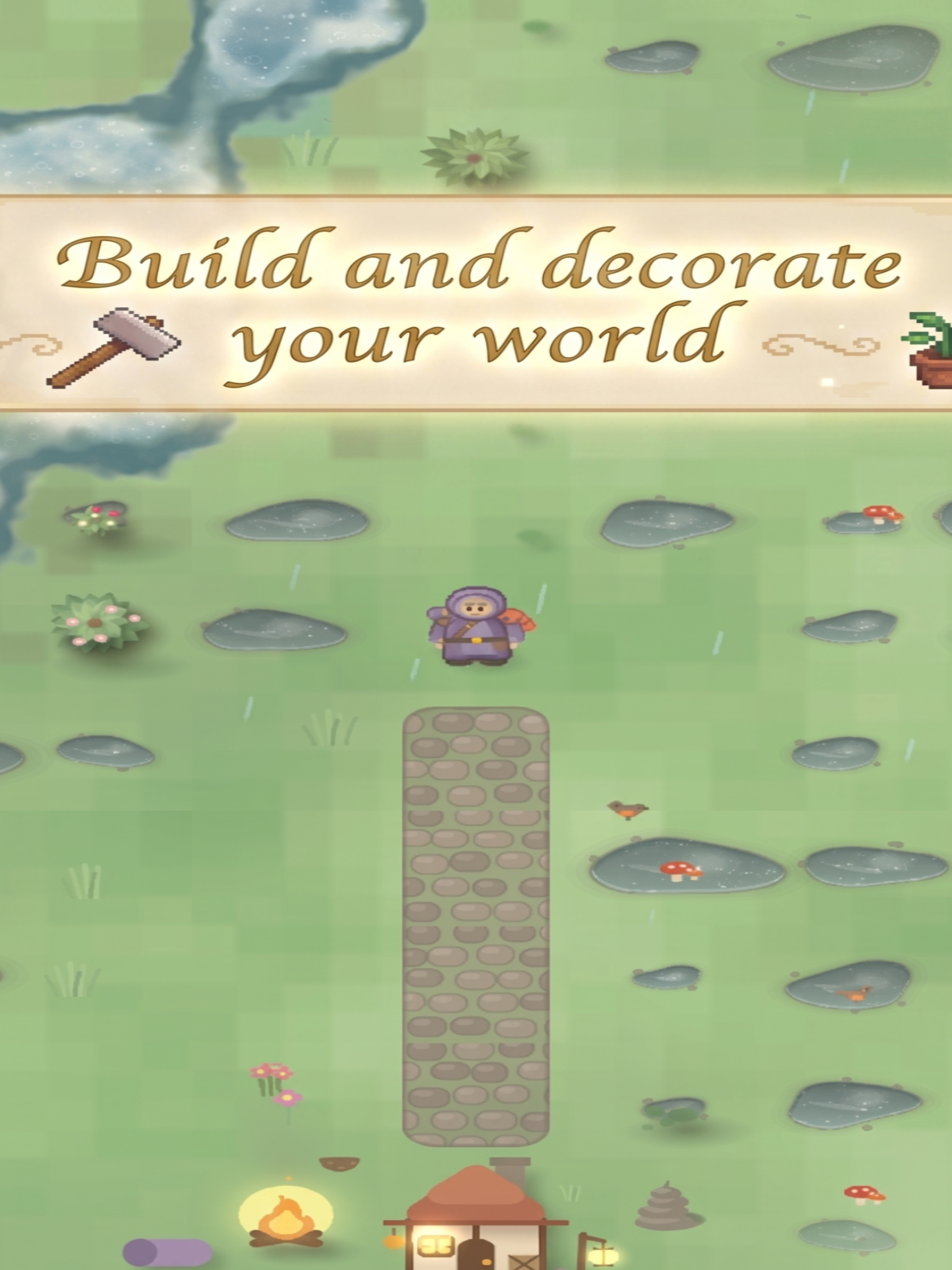 Trail Explorer: Cozy Adventure screenshot 8