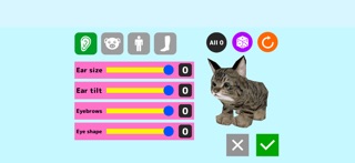 Cat Simulator Myan - Kittens screenshot